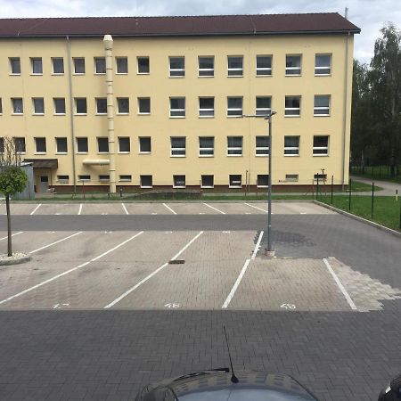 Rovna 7 Apartment بوبراد المظهر الخارجي الصورة