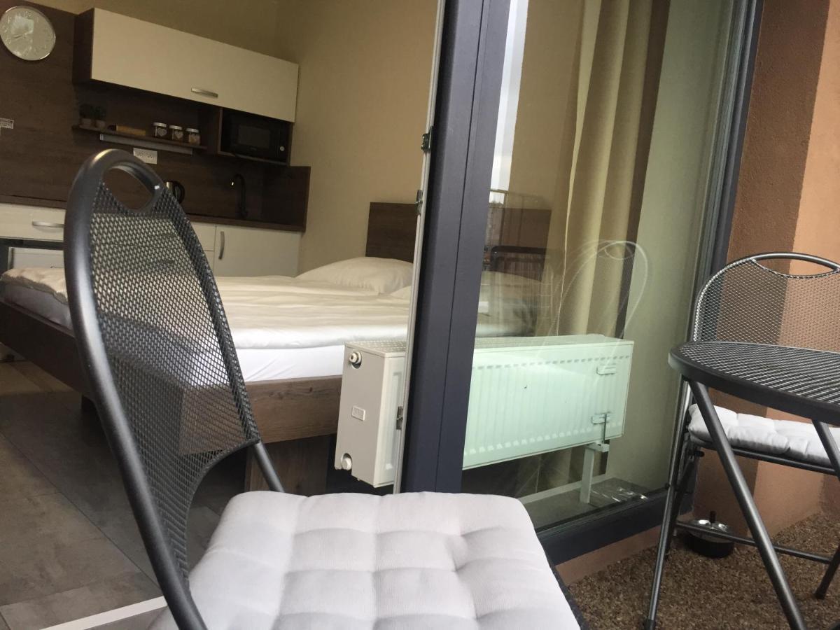 Rovna 7 Apartment بوبراد المظهر الخارجي الصورة